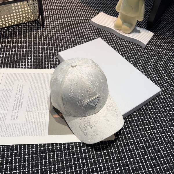 Prada Hat PRH00248 Prada Hat PRH00248