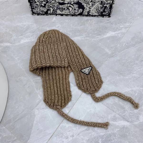 Prada Hat PRH00253-1 Prada Hat PRH00253-1