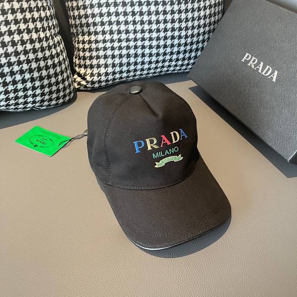 Prada Hat PRH00266 Prada Hat PRH00266