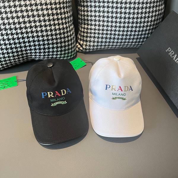 Prada Hat PRH00266 Prada Hat PRH00266