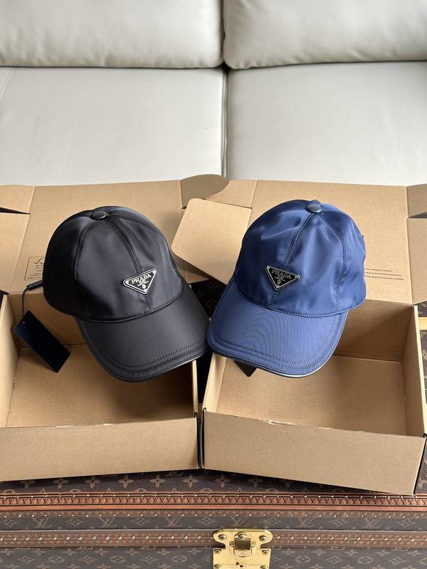 Prada Hat PRH00267 Prada Hat PRH00267