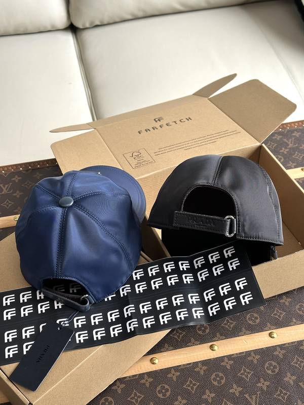 Prada Hat PRH00267 Prada Hat PRH00267