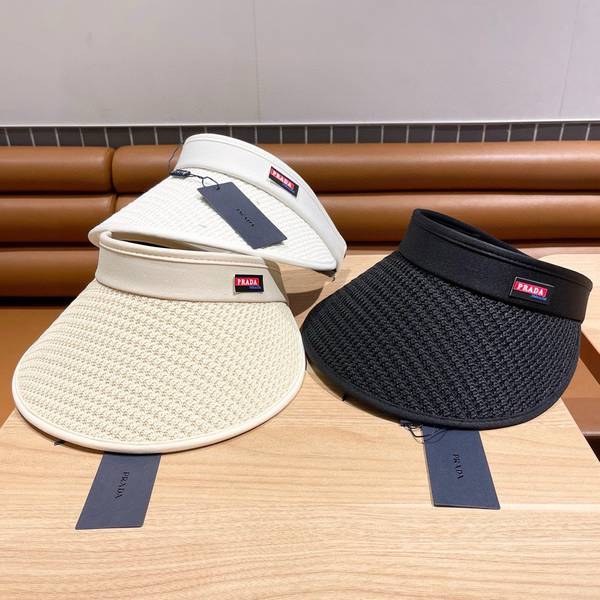 Prada Hat PRH00270 Prada Hat PRH00270