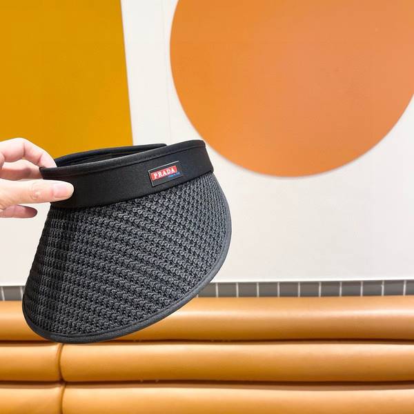 Prada Hat PRH00270 Prada Hat PRH00270