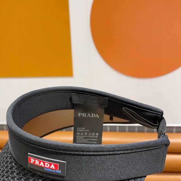 Prada Hat PRH00270 Prada Hat PRH00270