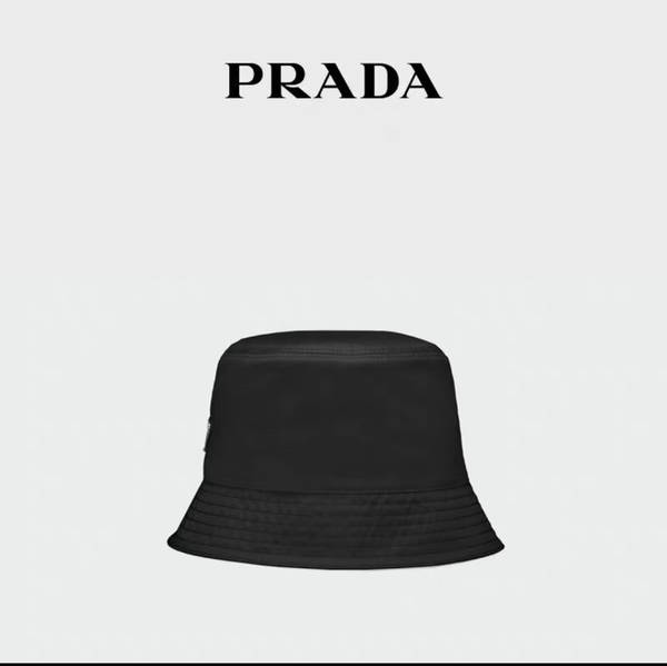 Prada Hat PRH00273 Prada Hat PRH00273