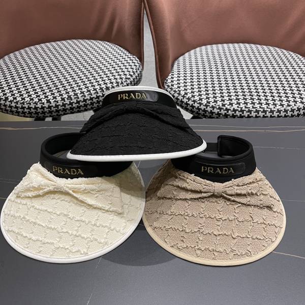 Prada Hat PRH00274 Prada Hat PRH00274