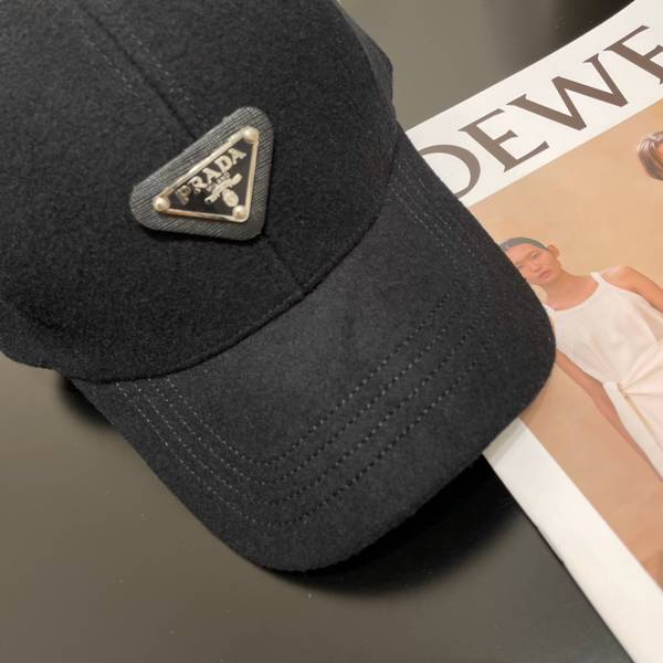 Prada Hat PRH00278 Prada Hat PRH00278