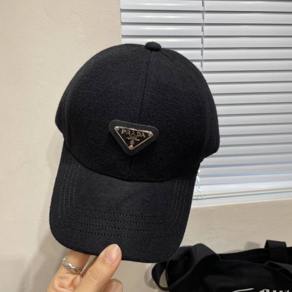Prada Hat PRH00278 Prada Hat PRH00278