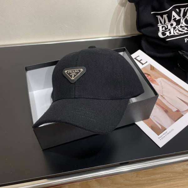 Prada Hat PRH00278 Prada Hat PRH00278