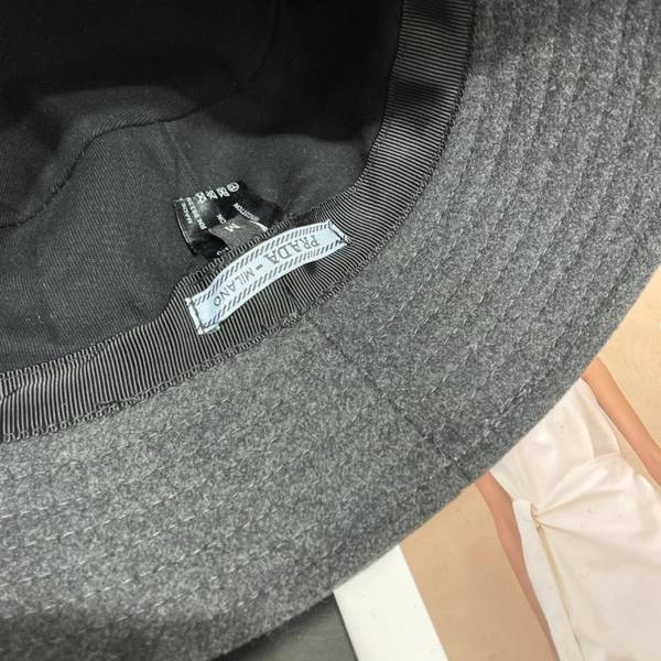 Prada Hat PRH00279 Prada Hat PRH00279