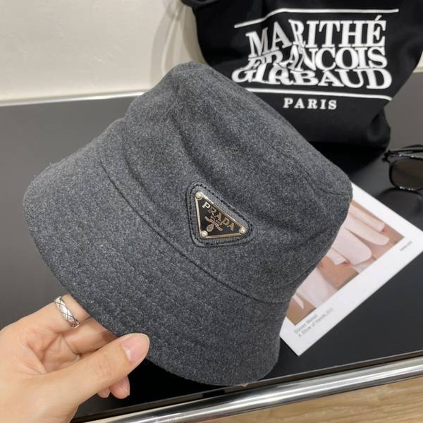 Prada Hat PRH00279 Prada Hat PRH00279