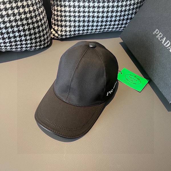 Prada Hat PRH00286 Prada Hat PRH00286