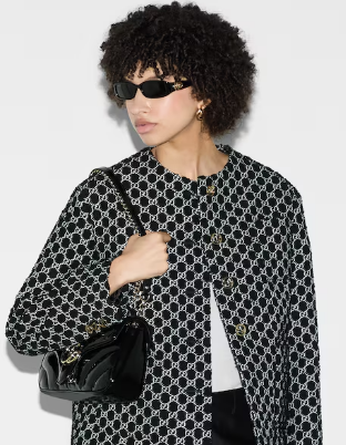 Gucci GG MARMONT SMALL patent leather SHOULDER BAG 443497 black Gucci GG MARMONT SMALL patent leather SHOULDER BAG 443497 black