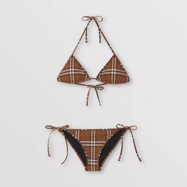 Burberry Bikinis BUB00025