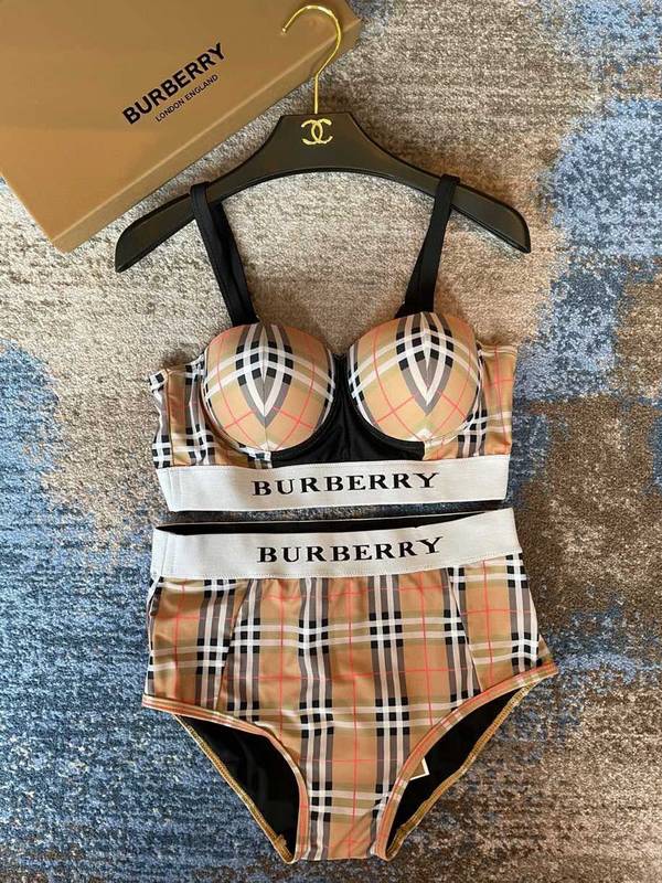 Burberry Bikinis BUB00034 Burberry Bikinis BUB00034