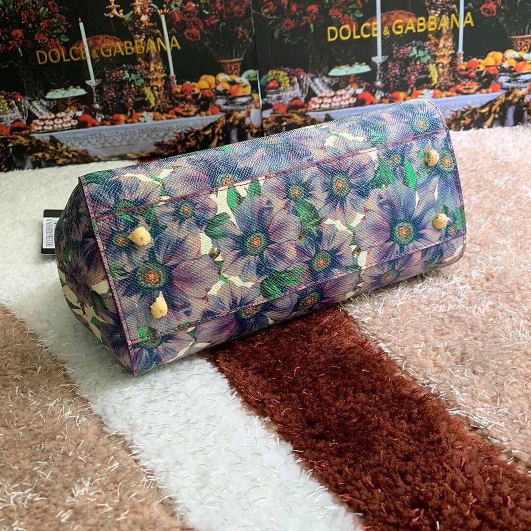 Dolce & Gabbana leather Shoulder Bag G6636-2 Dolce & Gabbana leather Shoulder Bag G6636-2