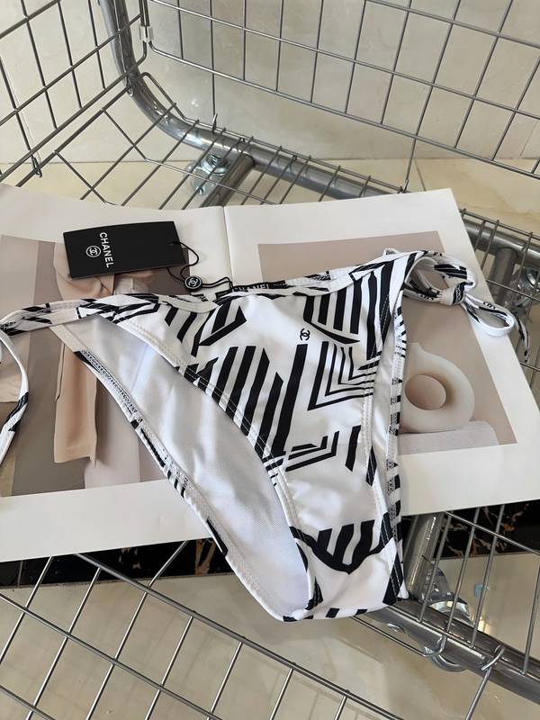 Chanel Bikinis CHB00026 Chanel Bikinis CHB00026