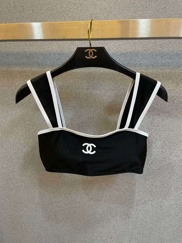 Chanel Bikinis CHB00029 Chanel Bikinis CHB00029