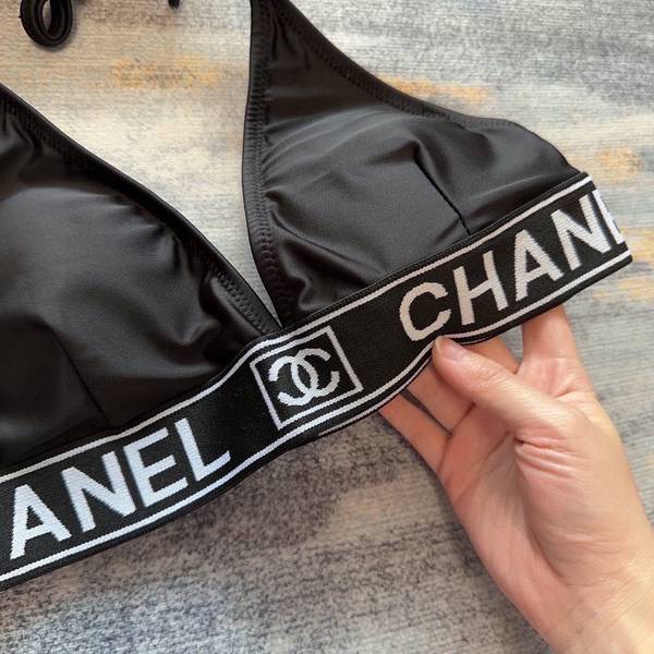 Chanel Bikinis CHB00037 Chanel Bikinis CHB00037