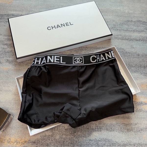 Chanel Bikinis CHB00037 Chanel Bikinis CHB00037