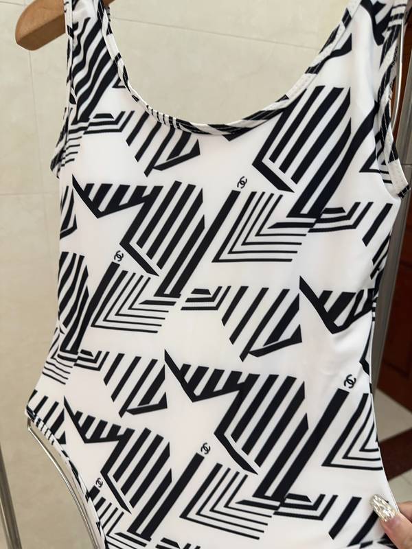 Chanel Bikinis CHB00070 Chanel Bikinis CHB00070