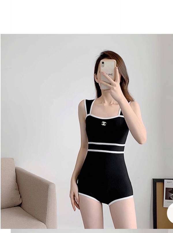 Chanel Bikinis CHB00078
