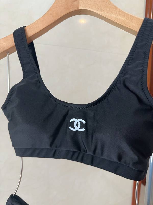Chanel Bikinis CHB00092 Chanel Bikinis CHB00092