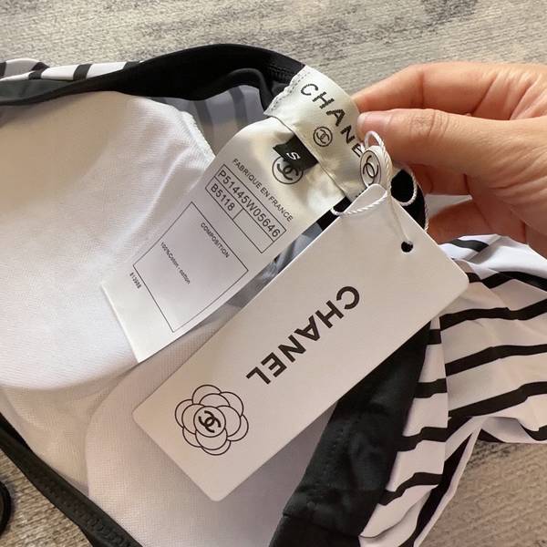 Chanel Bikinis CHB00098 Chanel Bikinis CHB00098