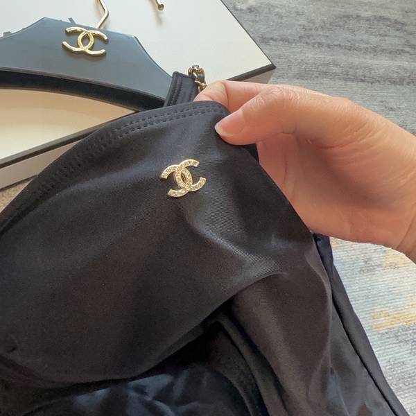 Chanel Bikinis CHB00111 Chanel Bikinis CHB00111