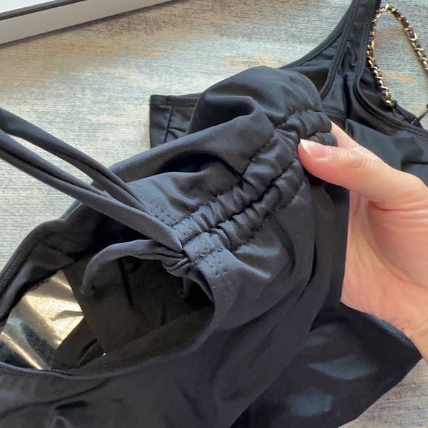 Chanel Bikinis CHB00111 Chanel Bikinis CHB00111