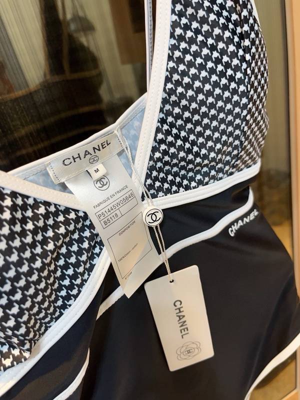 Chanel Bikinis CHB00141 Chanel Bikinis CHB00141