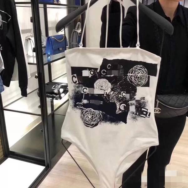 Chanel Bikinis CHB00162 Chanel Bikinis CHB00162