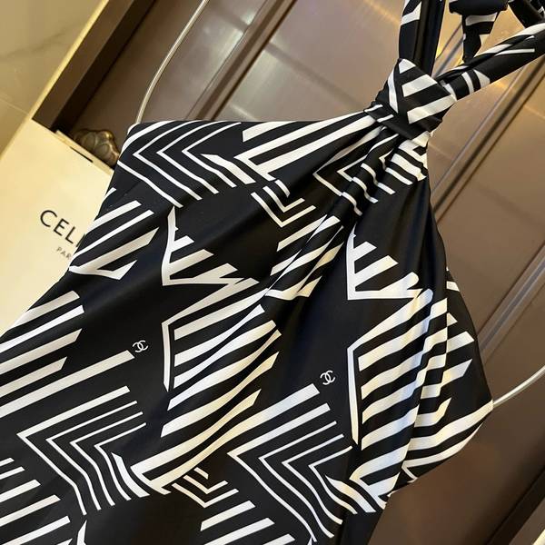 Chanel Bikinis CHB00167 Chanel Bikinis CHB00167