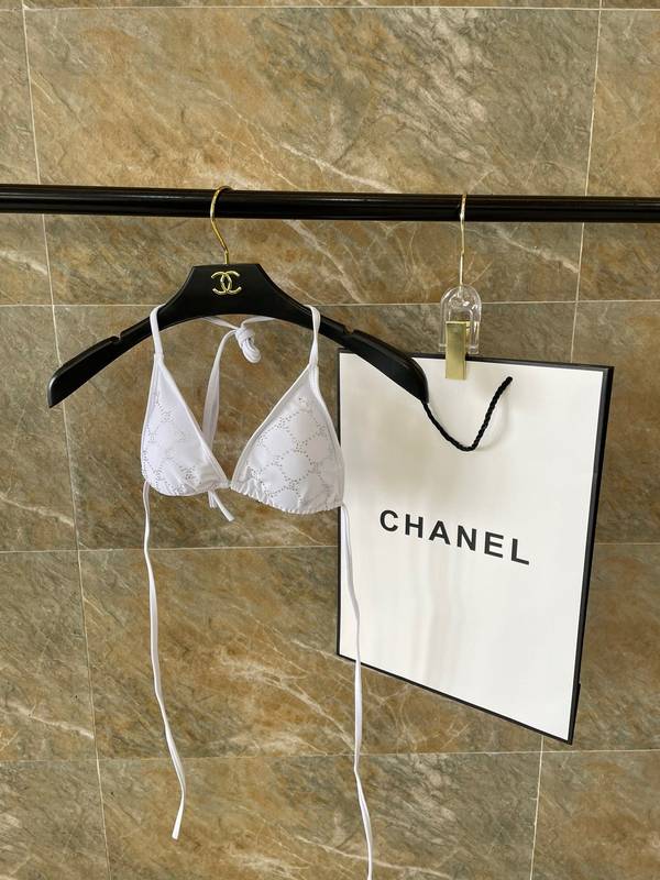 Chanel Bikinis CHB00183 Chanel Bikinis CHB00183