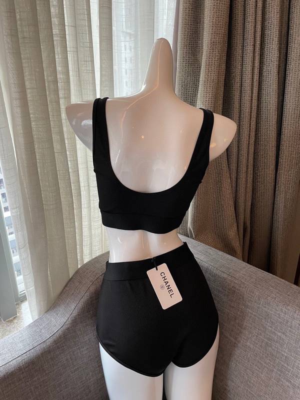 Chanel Bikinis CHB00186 Chanel Bikinis CHB00186