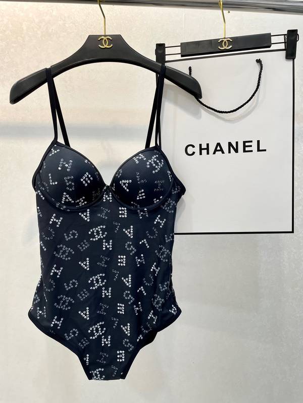 Chanel Bikinis CHB00203 Chanel Bikinis CHB00203