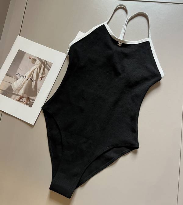 Chanel Bikinis CHB00223 Chanel Bikinis CHB00223