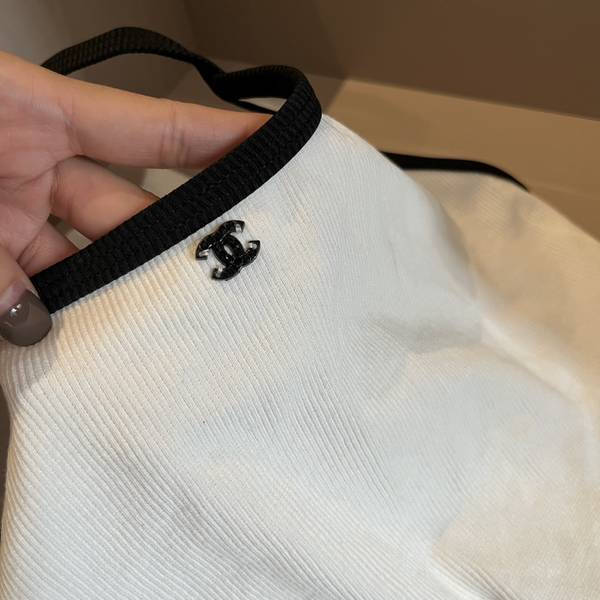 Chanel Bikinis CHB00224 Chanel Bikinis CHB00224