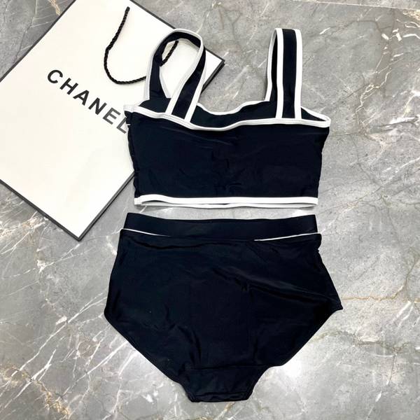 Chanel Bikinis CHB00256 Chanel Bikinis CHB00256