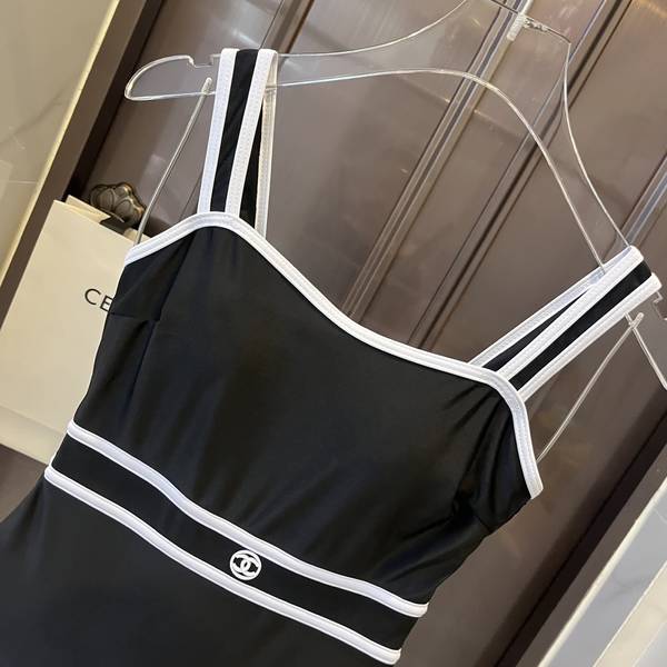 Chanel Bikinis CHB00267 Chanel Bikinis CHB00267