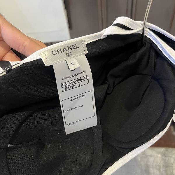 Chanel Bikinis CHB00267 Chanel Bikinis CHB00267