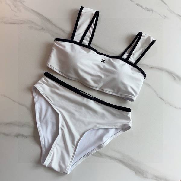 Chanel Bikinis CHB00305 Chanel Bikinis CHB00305