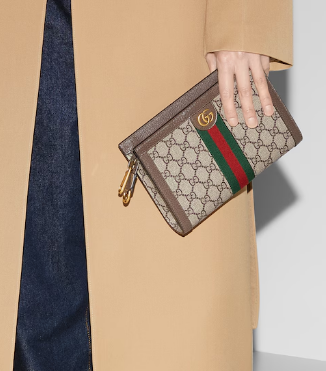 GUCCI OPHIDIA SUPER MINI BAG 795467 Brown GUCCI OPHIDIA SUPER MINI BAG 795467 Brown