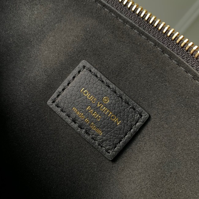 Louis Vuitton Low Key Bumbag M11429 black