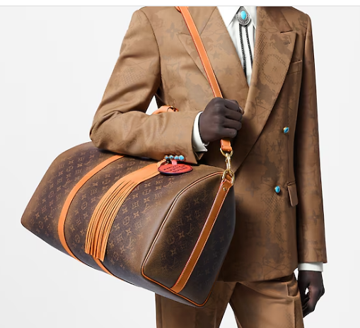 Louis Vuitton NEW Keepall Bandouliere 50 M11541 Louis Vuitton NEW Keepall Bandouliere 50 M11541