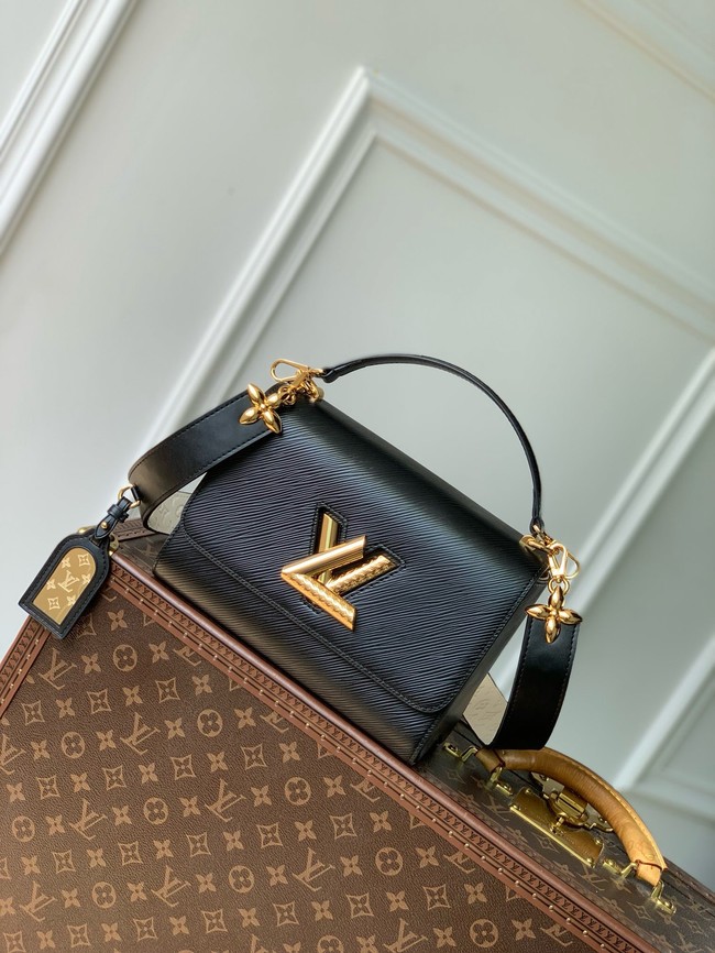 Louis Vuitton Twist M25362 black