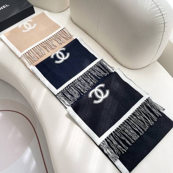 Chanel Scarf CHC00376 Chanel Scarf CHC00376