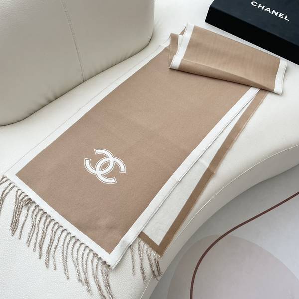 Chanel Scarf CHC00376 Chanel Scarf CHC00376