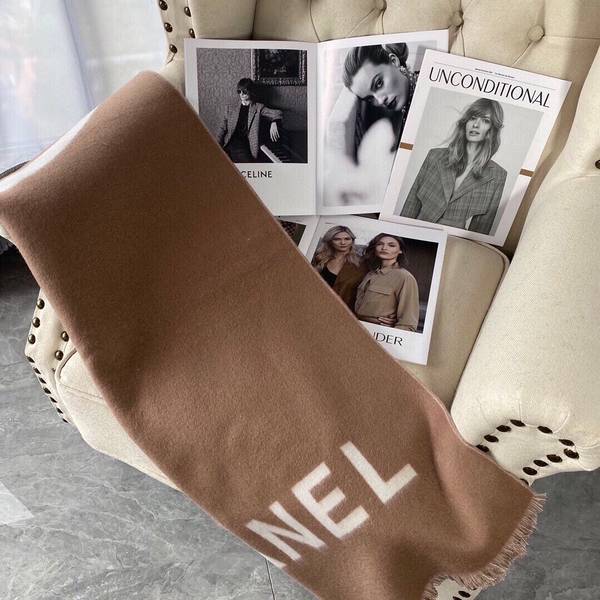 Chanel Scarf CHC00385 Chanel Scarf CHC00385